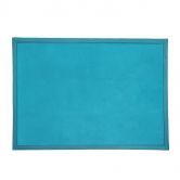 Coral Velvet Area Rugs Large Mat 150x200cm Blue