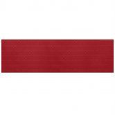 Extra Large Floor Rug Non Slip 90cm x 305cm Red