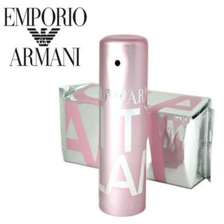 Emporio Armani City Glam Perfume for 