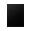 6x8m Pond Liner HDPE Fish Koi Pool Skin Waterfall Water Garden Pad Black Reservoir Fountain Landscaping Aquaculture Farming Sewage Heavy Duty 0.2mm