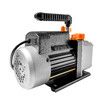3.5CFM Vacuum Pump 1/3 HP 1 Stage Refrigerant Air Conditioning AC Conditioner HVAC Refrigeration Auto Car Repair Food Clothes Packaging Wine Degassing