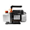 3.5CFM Vacuum Pump 1/3 HP 1 Stage Refrigerant Air Conditioning AC Conditioner HVAC Refrigeration Auto Car Repair Food Clothes Packaging Wine Degassing