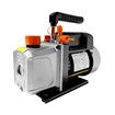 3.5CFM Vacuum Pump 1/3 HP 1 Stage Refrigerant Air Conditioning AC Conditioner HVAC Refrigeration Auto Car Repair Food Clothes Packaging Wine Degassing
