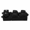 Master Power Window Switch for ISUZU Isuzu D-Max Dmax MU-X 2012-2019 4door Driver Control