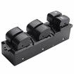 Master Power Window Switch for ISUZU Isuzu D-Max Dmax MU-X 2012-2019 4door Driver Control