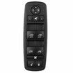 Master Window Switch 68184803AA Fits Jeep Grand Cherokee 2014-2020 Electric Control Power
