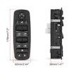 Master Window Switch 68184803AA Fits Jeep Grand Cherokee 2014-2020 Electric Control Power
