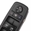 Master Window Switch 68184803AA Fits Jeep Grand Cherokee 2014-2020 Electric Control Power