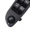 Master Window Switch with Light For Ford Falcon FG FGX XR6 XR8 Sedan 2008-2016 Illumination 8R2Z14A132CB