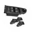 Master+3 Single Power Window Switch for Ford Falcon FG FGX XR6 XR8 Sedan 2008-2016 Illumination 8R2Z14A132CB 13Pin