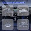 Electric Master Power Window Switch for Ford AU Fairmont Fairlane XR6 XR8 1998-2002 FDFC-141302-0