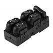 Electric Master Power Window Switch for Ford AU Fairmont Fairlane XR6 XR8 1998-2002 FDFC-141302-0