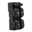 Electric Master Power Window Switch for Ford AU Fairmont Fairlane XR6 XR8 1998-2002 FDFC-141302-0