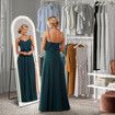 LED Full Length Mirror Vanity Arched Body Dressing Floor Free Standing Hanging Leaning Lighted Wall Lighted Bedroom Hallway 3 Light Colours 50x2x160cm