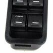 Master Window Switch For Ford Territory SX SY SZ 2004-2014 White Illuminated 9R7914A132AA 13Pin