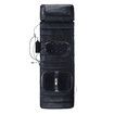 Full Body Massage Mat Heated Foot Back Massager Shiatsu Vibration Lumbar Support Neck Leg Relax Electric Heating Pad HOMASA Chair Recliner Seat Cushion