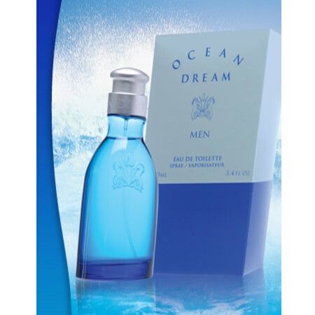 Ocean Dream Perfume Men - CrazySales.com.au | Crazy Sales