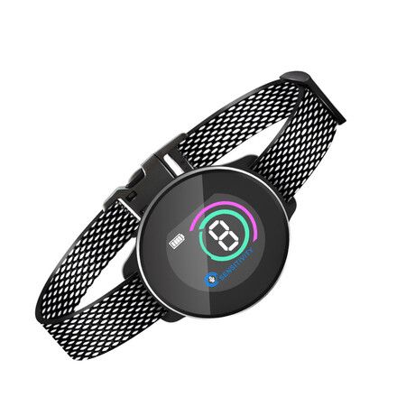 Anti Barking Collar with 3 Training Modes, Dog Bark Collar for Small and Medium Dogs, 8 Sensitivities, IP67 Level Waterproof