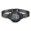 Anti Barking Collar with 3 Training Modes, Dog Bark Collar for Small and Medium Dogs, 8 Sensitivities, IP67 Level Waterproof