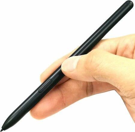 Galaxy Tab S9 Pen Stylus Tab S9 FE S Pen Replacement Tab S9 Ultra Stylus Pen Tab S9 Plug Touch Pen for Samsung Galaxy Tab S9 FE Pen, NO Bluetooth