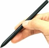 Galaxy Tab S9 Pen Stylus Tab S9 FE S Pen Replacement Tab S9 Ultra Stylus Pen Tab S9 Plug Touch Pen for Samsung Galaxy Tab S9 FE Pen, NO Bluetooth