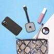 Wireless HDMI Display Adapter Receiver 1080P TV Dongle Support Mobile Phone Mirroring