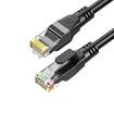 Cat 6 Ethernet Cable, 5 Meters Flat High Speed Internet and Network Cable, RJ45 Connectors,Professional LAN Cable,Shielded for Indoor and Outdoor Use