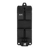 Fits For Mazda 3 BK 2004-2009 Master Power Window Control Switch 4 Buttons BP1E-66-350