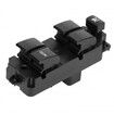 Fits For Mazda 3 BK 2004-2009 Master Power Window Control Switch 4 Buttons BP1E-66-350