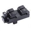 Fits For Mazda 3 BK 2004-2009 Master Power Window Control Switch 4 Buttons BP1E-66-350