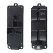 Fits For Mazda 3 BK 2004-2009 Master Power Window Control Switch 4 Buttons BP1E-66-350