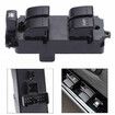 Fits For Mazda 3 BK 2004-2009 Master Power Window Control Switch 4 Buttons BP1E-66-350