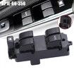 Fits For Mazda 3 BK 2004-2009 Master Power Window Control Switch 4 Buttons BP1E-66-350