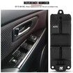Fits For Mazda 3 BK 2004-2009 Master Power Window Control Switch 4 Buttons BP1E-66-350