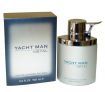 Yacht Man Metal 100ml EDT SP Perfume Fragrance Cologne Spray for Men