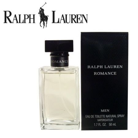 romance men ralph lauren perfume spray crazysales au fragrance 50ml cologne edt sp