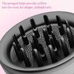 Wave Curl Diffuser for Dyson Airwrap, Dome and Diffuse Modes for Curl Wave Hair, Hair Diffuser Attachment Compatible with Airwrap Styler HS01/05