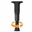 4PC Bed Frame Support Legs,Niture Adjustable Feet,Bed Adjustable Feet Feet Cabinet Feetniture for Bed Kitchen Table Chair Sofa 16-28CM