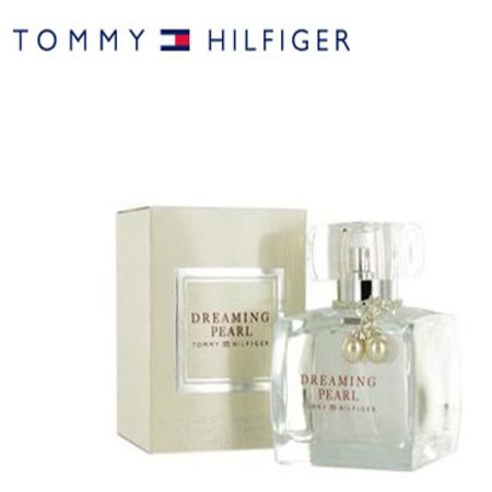 tommy hilfiger dreaming perfume 100ml