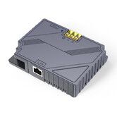 Starlink Gen 2 Poe Injector, 150W 3 in 1 GigE Passive and ESD Protection, 12V Conversion Kit with SPX Adapter and Converter