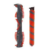 Replacement Brush Roll for Shark DuoClean NV800 NV800W NV801 NV801Q NV803 UV810 HV380 HV381 HV382 Vacuum Cleaner Roller Brush