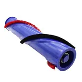 Roller Brush Roll Bar Replacement for Dyson V6 Cordless Cleaner Part 4 Prong Brush Roller Bar