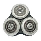 Replacement Complete Head Assembly for Most Philips Norelco Series 9000 Shavers