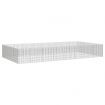 Free Range Animal Enclosure 24-Panel 54x60 cm Galvanised Iron