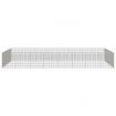 Free Range Animal Enclosure 24-Panel 54x60 cm Galvanised Iron