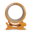 Cat Exercise Wheel Toy Running Exerciser Treadmill Scratching Furniture Scratcher Board Roller Indoor Kitten Play Gym Kitty Training Sports Equipment