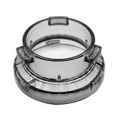 54mm Dosing Funnel for Breville Barista Portafilters, Compatible Breville 8series Barista and Bambino Espresso Machines Dosing Funnel