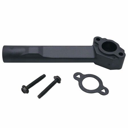 699644 Intake Manifold Kits Replace 14768 Compatible with Briggs and Stratton Engine Intake Manifold Replacement Part