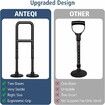 Standing Assist Devices, Adjustable Height Stand Assist Aid for Elderly, Portable Mobile Daily Living Support Tool for Indoor, Outdoor