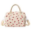 Insulated Lunch Bag for Women Men Large Reusable Lunch Box Men Women Leakproof Portable Cooler Tote Bags for Work Picnic